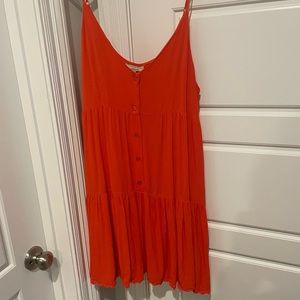 Chelsea & Violet Sundress Size L